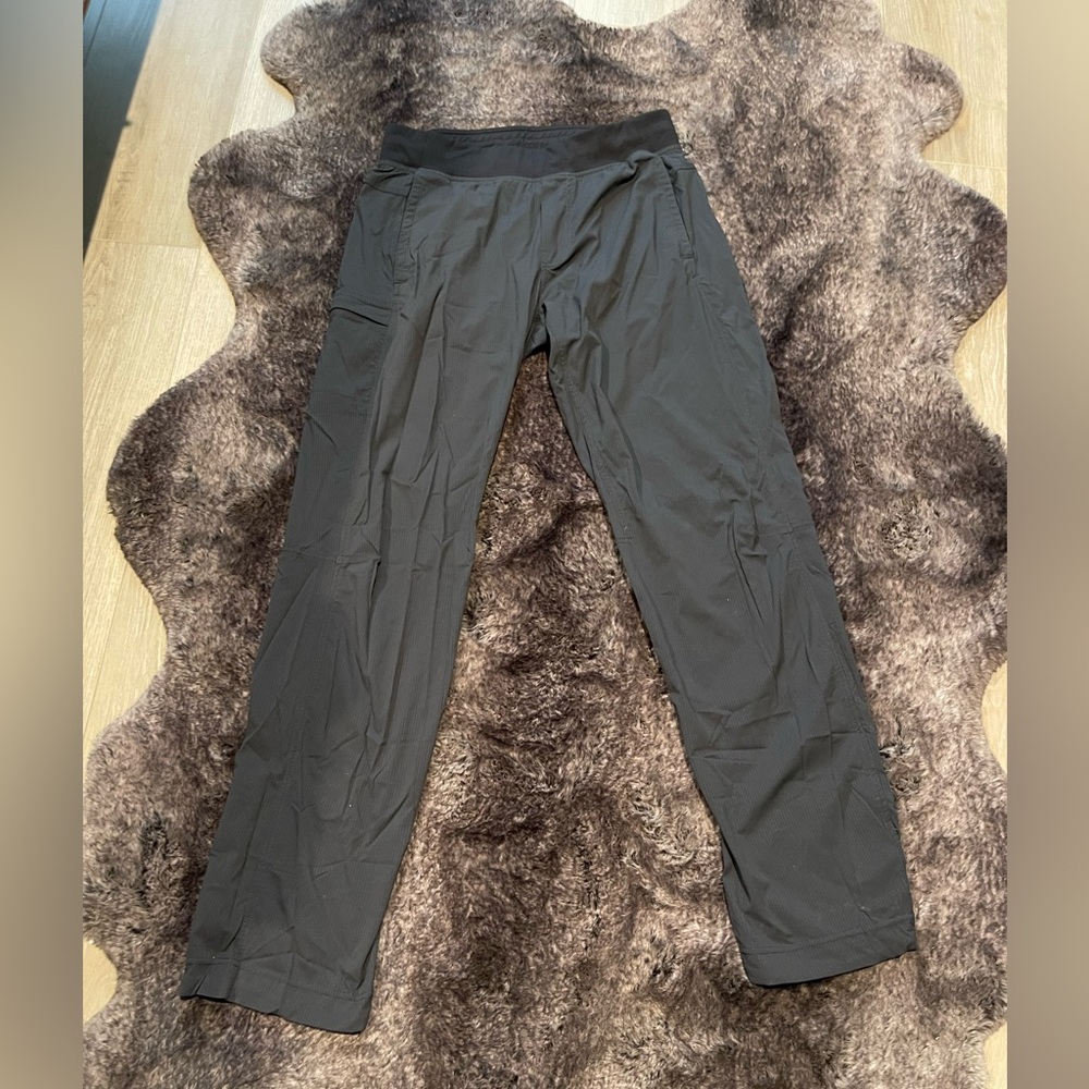 Lululemon men’s track pants size large